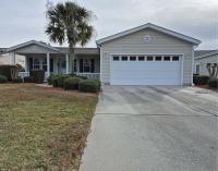 2007 palm harbor QWW394 Mobile Home