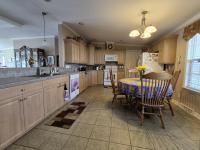 2007 palm harbor QWW394 Mobile Home