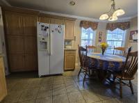 2007 palm harbor QWW394 Mobile Home