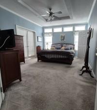 2007 palm harbor QWW394 Mobile Home