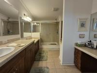 2007 palm harbor QWW394 Mobile Home