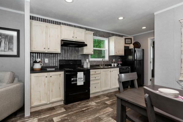 2020 Clayton 56GEM16663BH20  Home