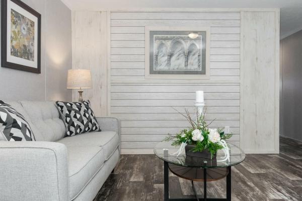 2020 Clayton 56GEM16663BH20  Home