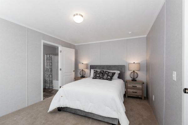 2020 Clayton 56GEM16663BH20  Home