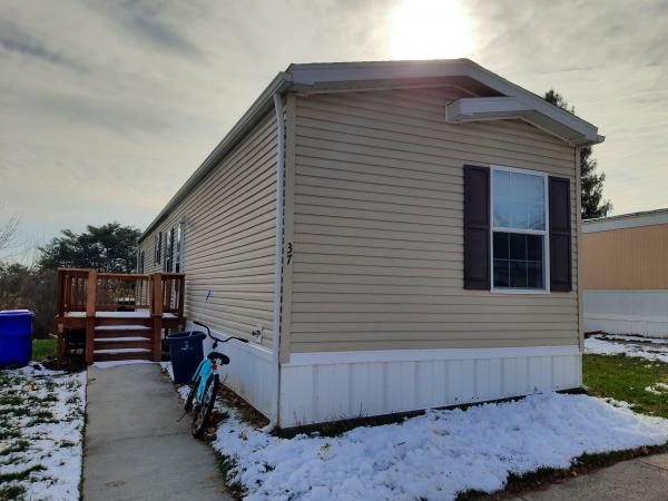 Photo 1 of 2 of home located at 37 Marilyn Drive Carlisle, PA 17013