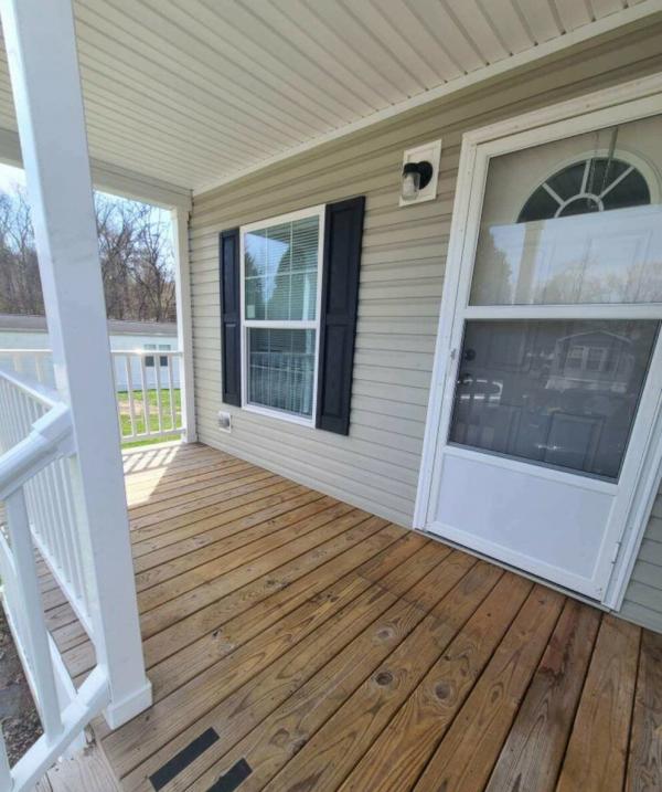 2020 Eagle River Landy Creek  Home