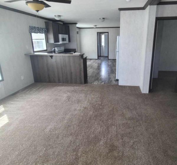 2020 Eagle River Landy Creek  Home