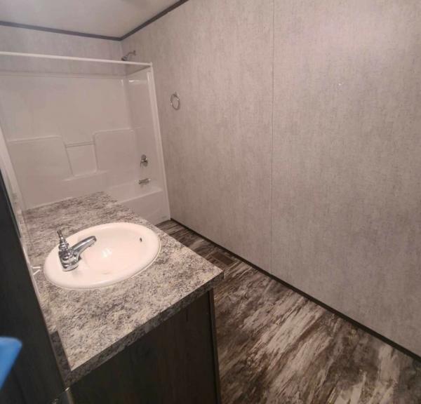 2020 Eagle River Landy Creek  Home