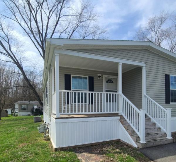 2020 Eagle River Landy Creek  Home