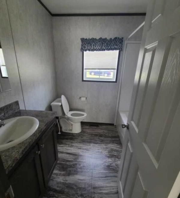 2020 Eagle River Landy Creek  Home