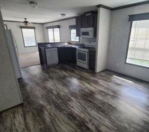 2020 Eagle River Landy Creek  Home