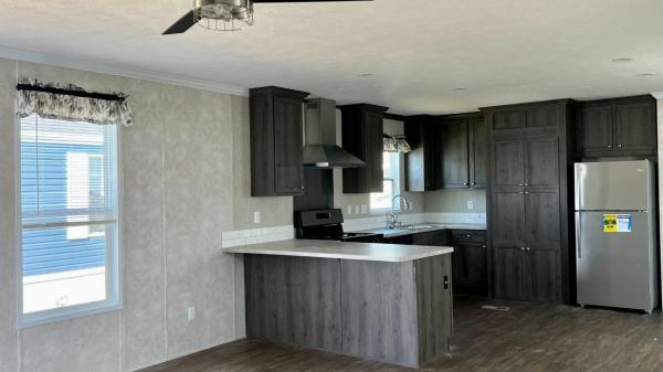 2022 Fairmont Homes Inspiration Mobile Home