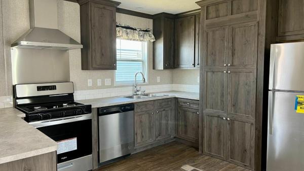 2022 Fairmont Homes Inspiration Mobile Home