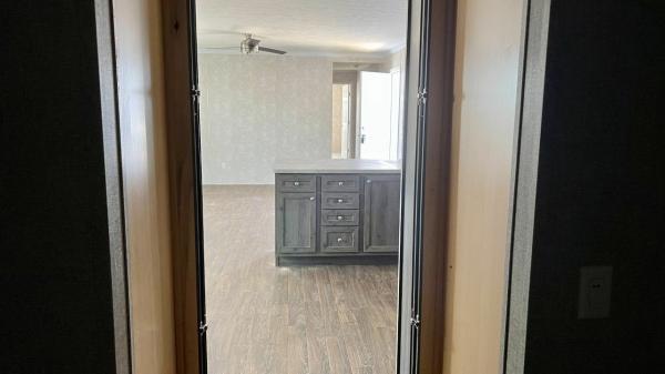 2022 Fairmont Homes Inspiration Mobile Home