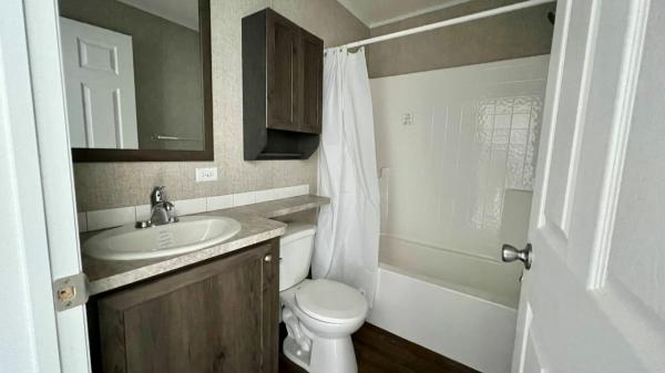 2022 Fairmont Homes Inspiration Mobile Home