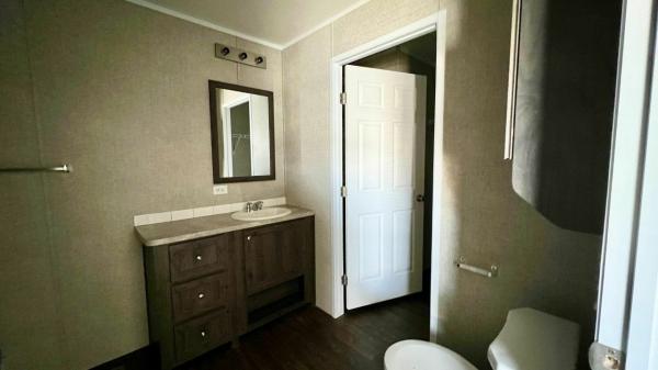 2022 Fairmont Homes Inspiration Mobile Home