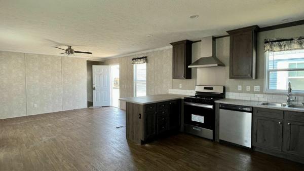 2022 Fairmont Homes Inspiration Mobile Home