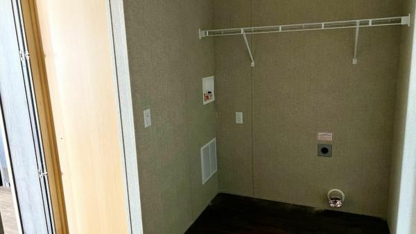 2022 Fairmont Homes Inspiration Mobile Home