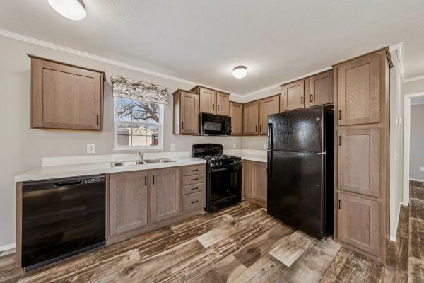 2026 Mansion 4052  Home