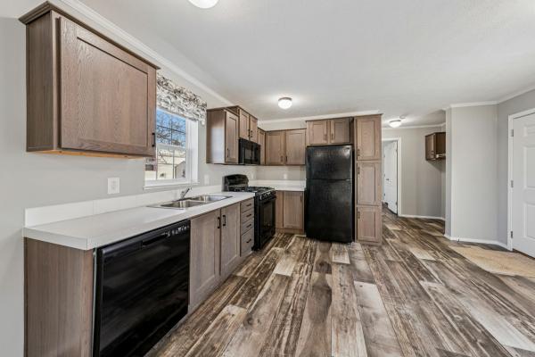 2026 Mansion 4052  Home