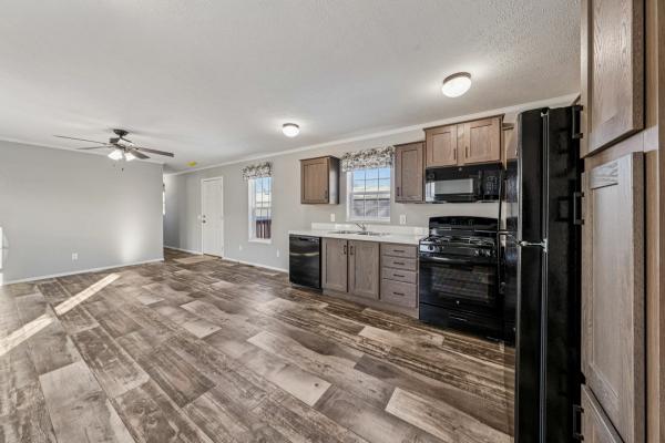 2026 Mansion 4052  Home