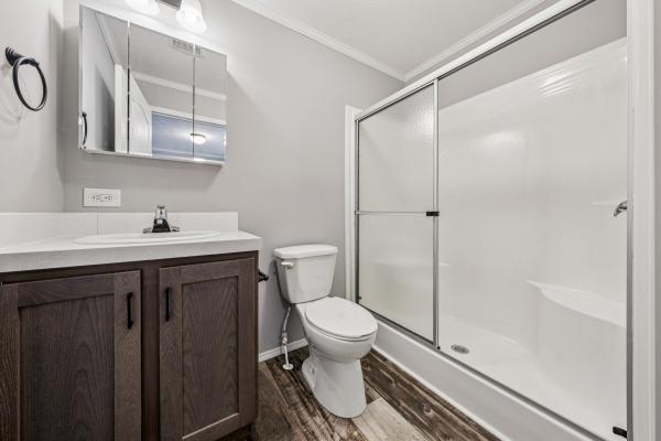 2026 Mansion 4052  Home