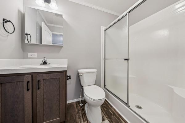 2026 Mansion 4052  Home