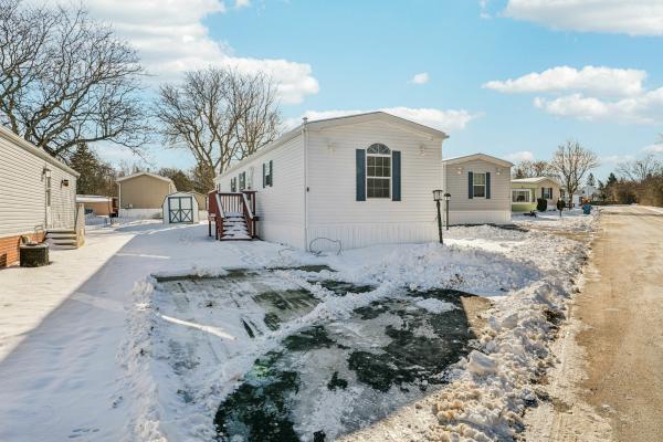 2026 Mansion 4052  Home