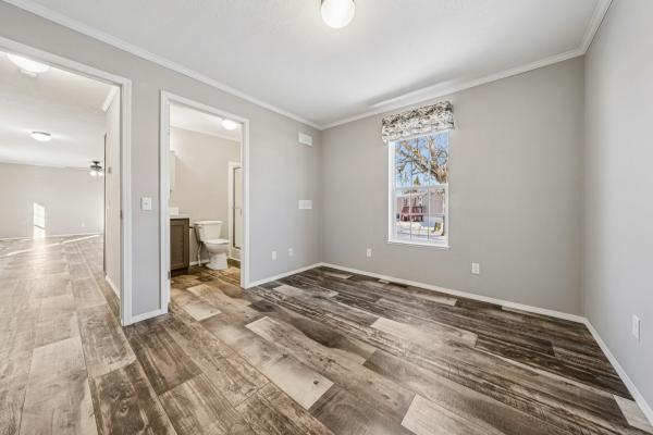 2026 Mansion 4052  Home