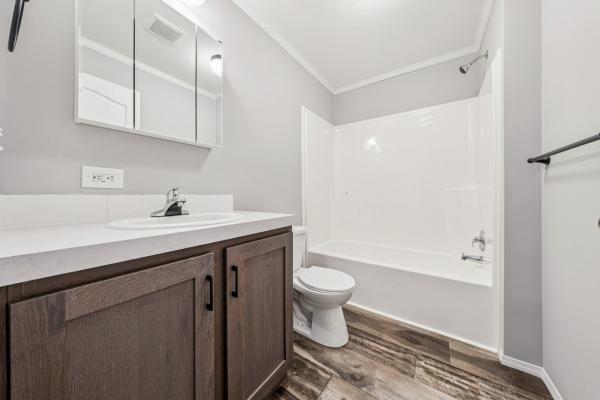 2026 Mansion 4052  Home