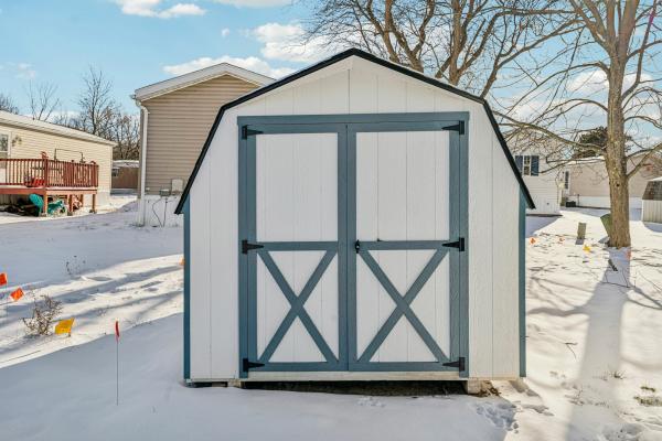 2026 Mansion 4052  Home