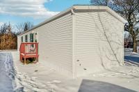 2026 Mansion 4052  Home