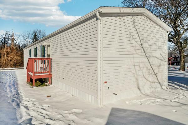 2026 Mansion 4052  Home