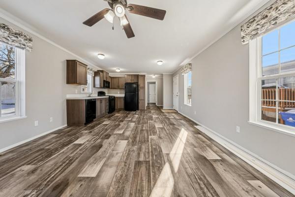 2026 Mansion 4052  Home