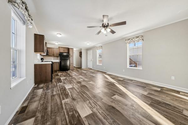 2026 Mansion 4052  Home