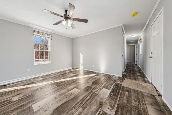 2026 Mansion 4052  Home