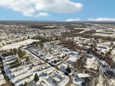 Mobile Home at 3450 Howard Rd. Lot 119 Hamburg, NY 14075
