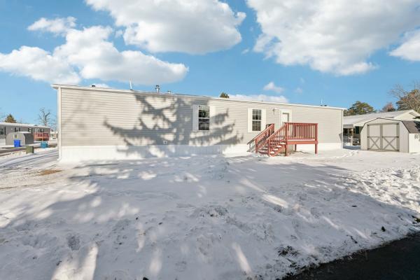 2026 Mansion 119 4043  Home