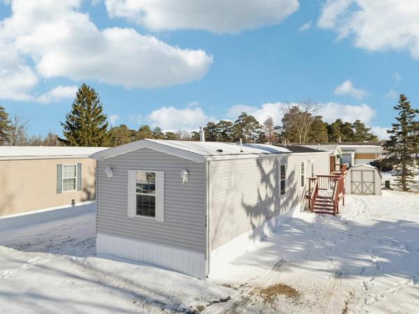 2026 Mansion 119 4043  Home