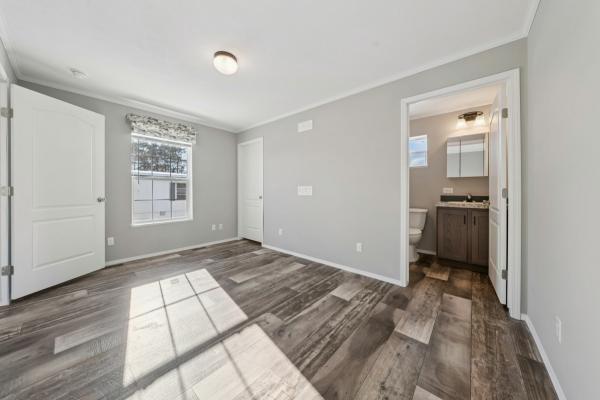 2026 Mansion 4070  Home