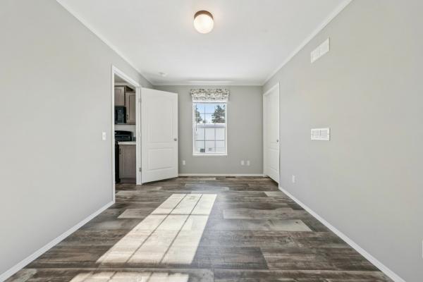 2026 Mansion 4070  Home