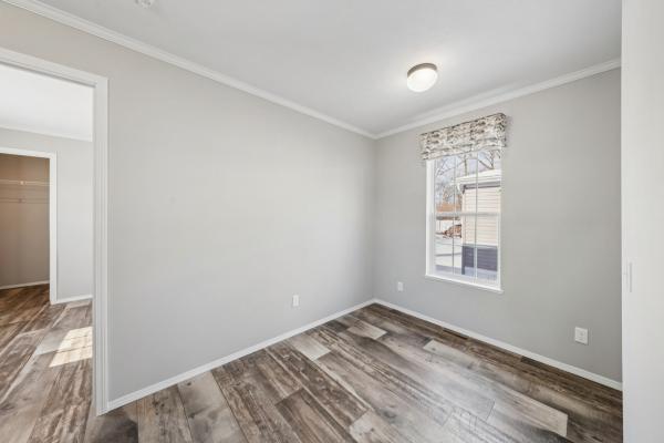 2026 Mansion 4070  Home