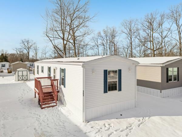 2026 Mansion Mobile Home For Sale