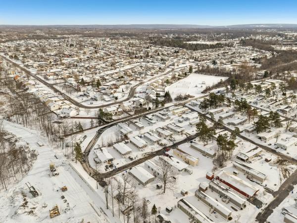 2026 Mansion 4070  Home