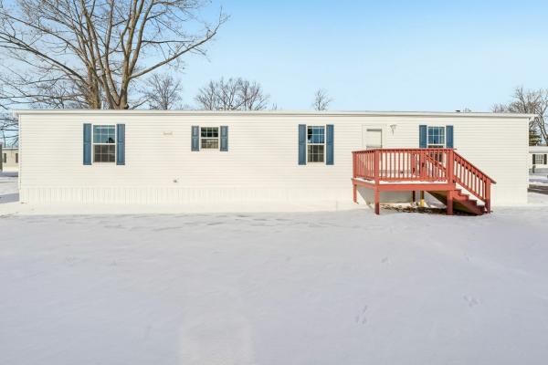 2026 Mansion 4070  Home