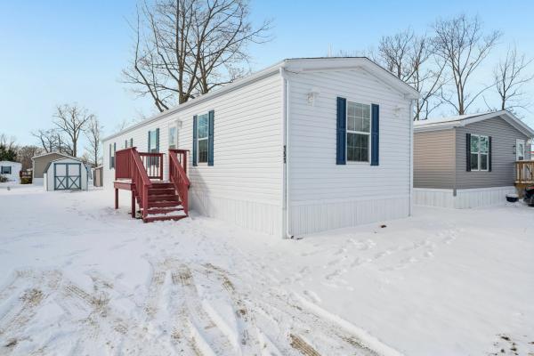 2026 Mansion 4070  Home