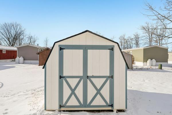 2026 Mansion 4070  Home