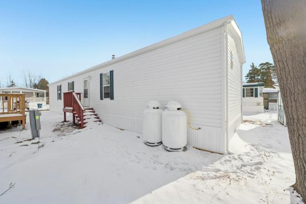 2026 Mansion 4070  Home