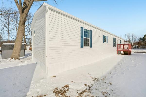 2026 Mansion 4070  Home