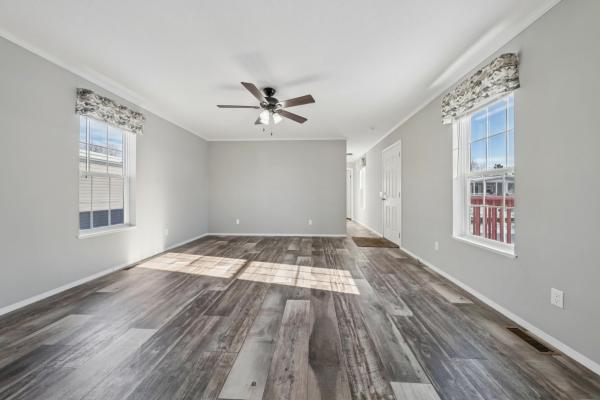 2026 Mansion 4070  Home